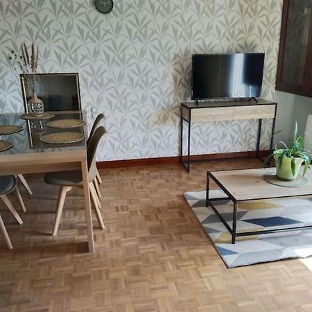 Louvemont Appartement Chez Lisa מראה חיצוני תמונה