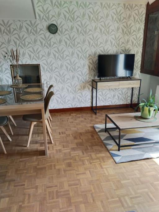 Louvemont Appartement Chez Lisa מראה חיצוני תמונה