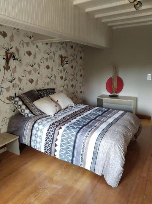 Louvemont Appartement Chez Lisa מראה חיצוני תמונה