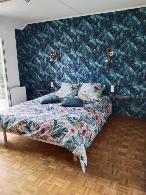 Louvemont Appartement Chez Lisa מראה חיצוני תמונה