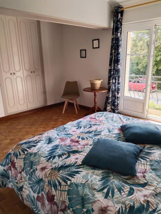 Louvemont Appartement Chez Lisa מראה חיצוני תמונה