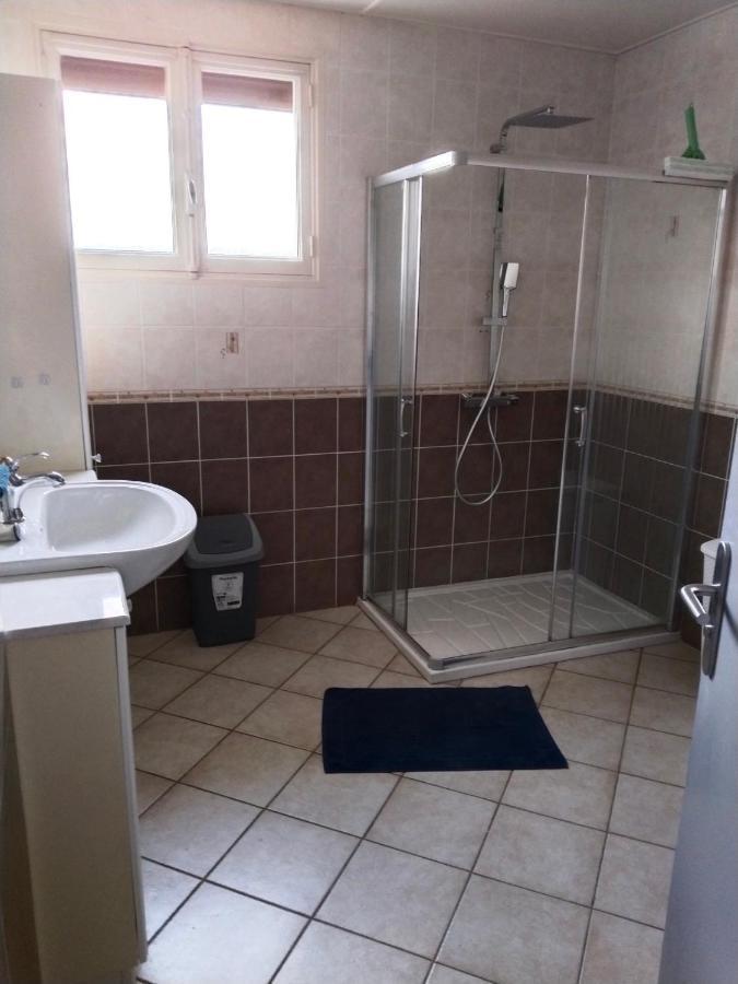 Louvemont Appartement Chez Lisa מראה חיצוני תמונה